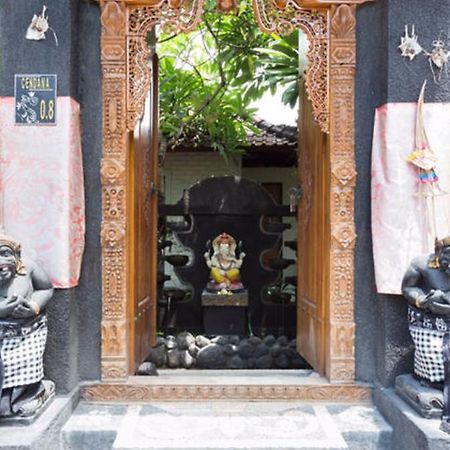 New Danas Canggu Guest House Kerobokan  Ngoại thất bức ảnh