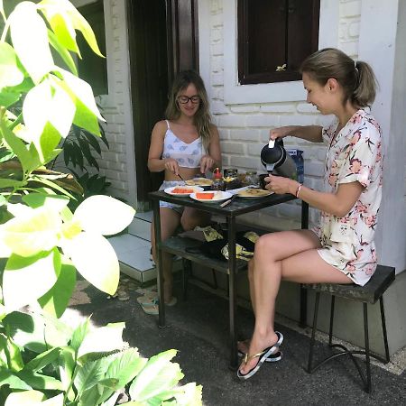 New Danas Canggu Guest House Kerobokan  Ngoại thất bức ảnh