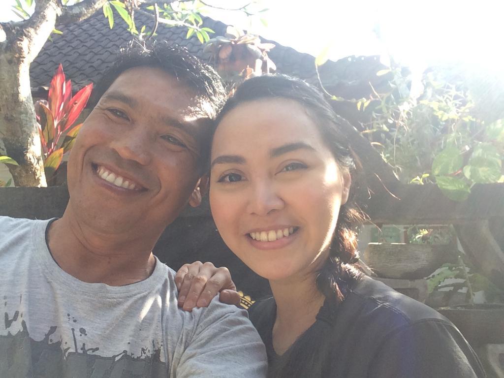 New Danas Canggu Guest House Kerobokan  Ngoại thất bức ảnh