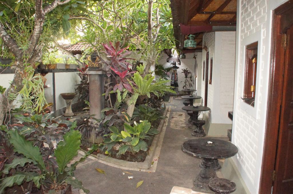 New Danas Canggu Guest House Kerobokan  Ngoại thất bức ảnh