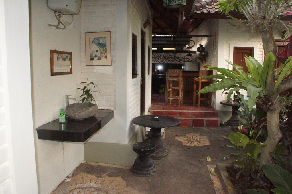New Danas Canggu Guest House Kerobokan  Ngoại thất bức ảnh