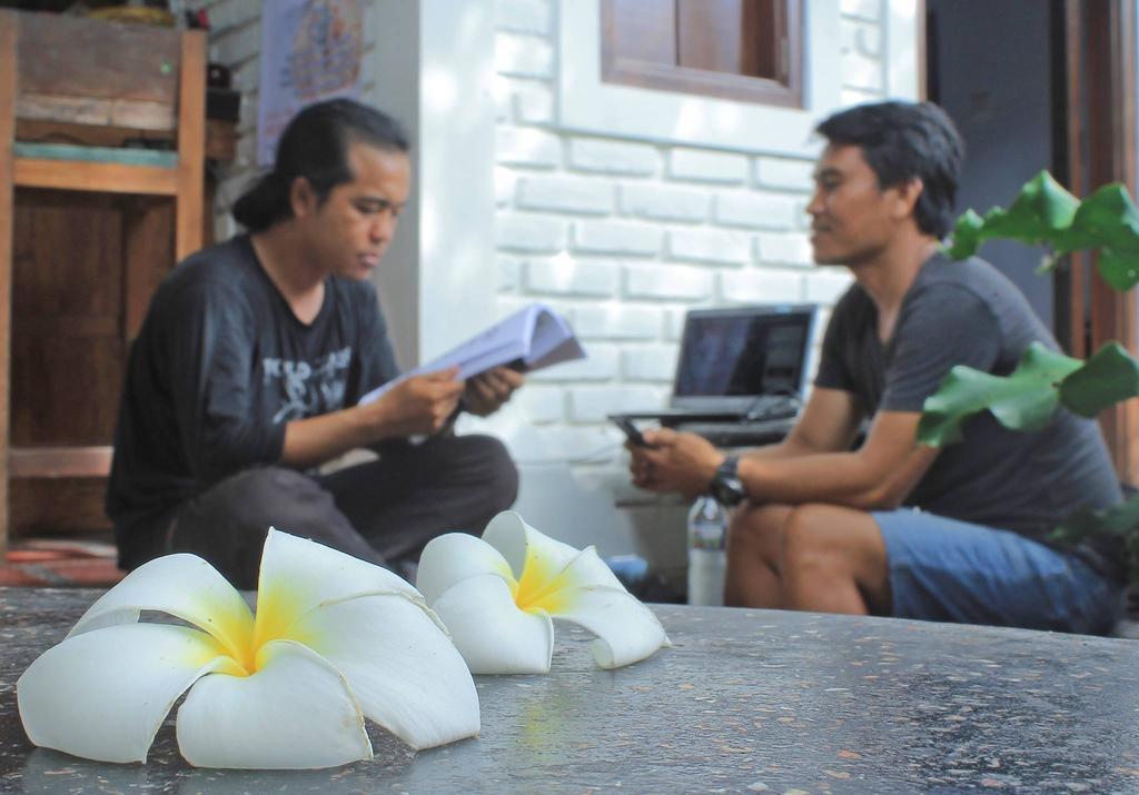New Danas Canggu Guest House Kerobokan  Ngoại thất bức ảnh