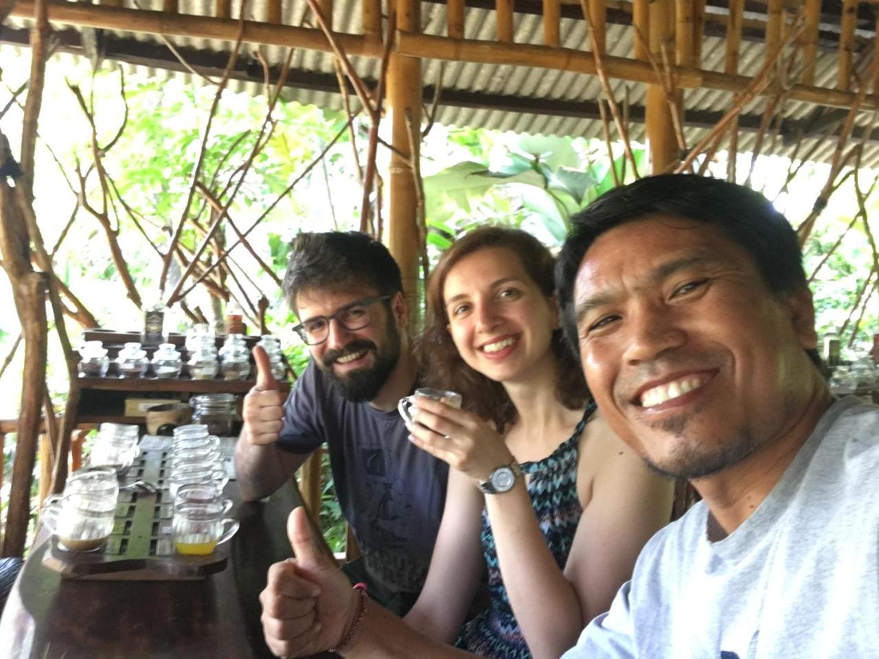 New Danas Canggu Guest House Kerobokan  Ngoại thất bức ảnh