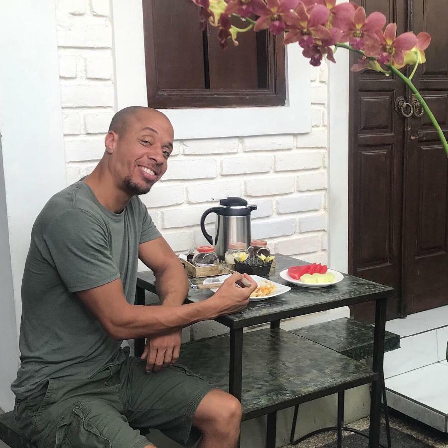 New Danas Canggu Guest House Kerobokan  Ngoại thất bức ảnh