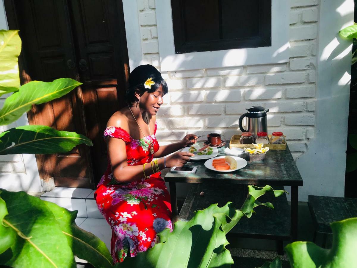 New Danas Canggu Guest House Kerobokan  Ngoại thất bức ảnh
