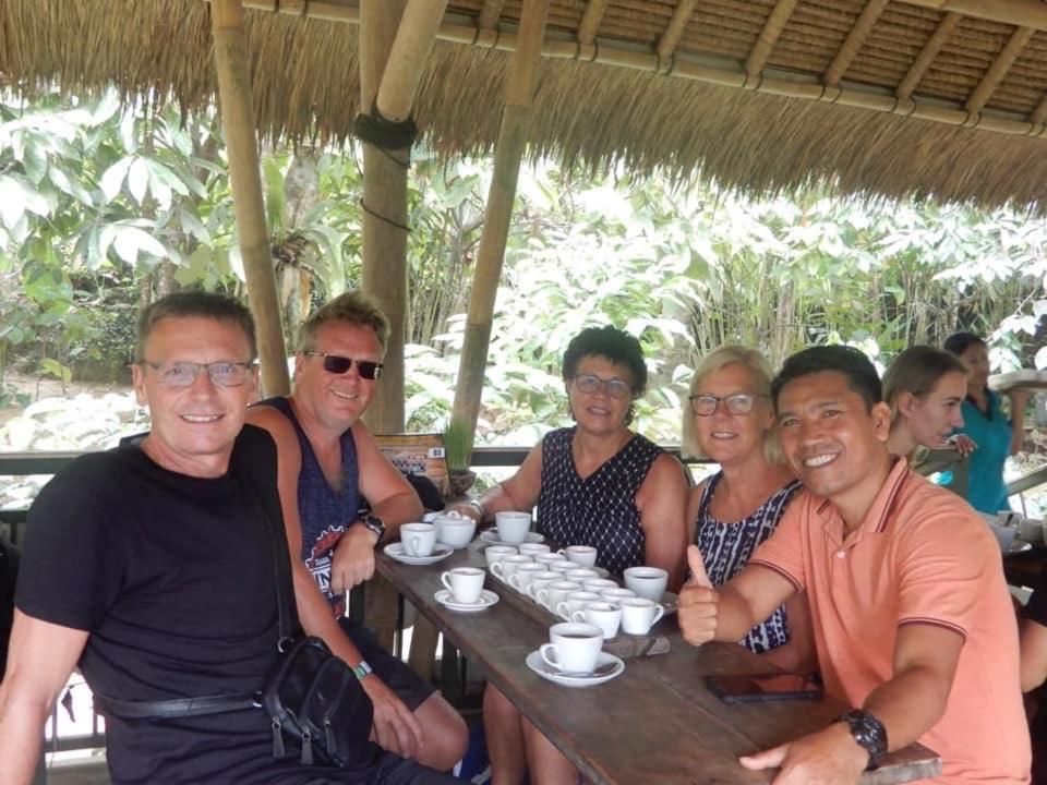 New Danas Canggu Guest House Kerobokan  Ngoại thất bức ảnh