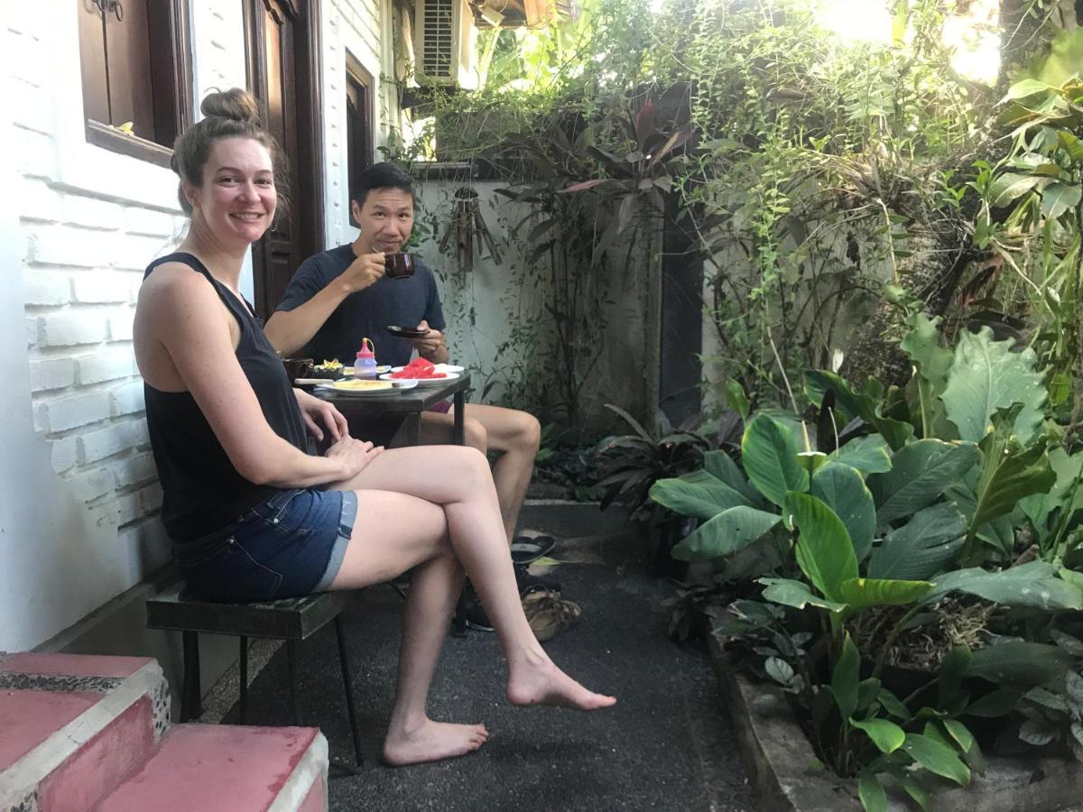 New Danas Canggu Guest House Kerobokan  Ngoại thất bức ảnh